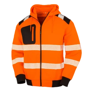 Fluorescent Orange