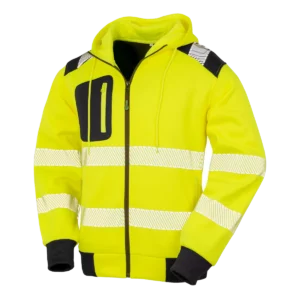 Fluorescent Yellow