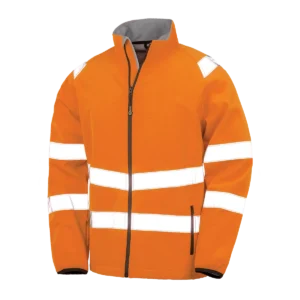 Fluorescent Orange