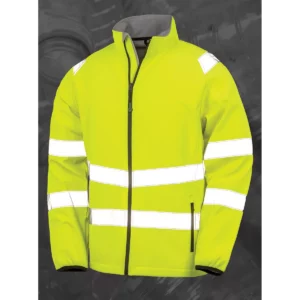 Fluorescent Yellow