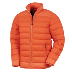 Navy / Orange