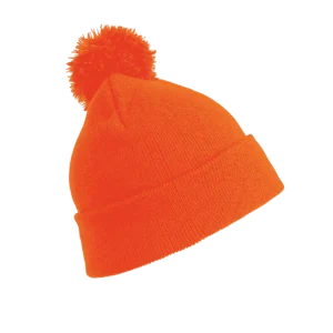Fluorescent Orange