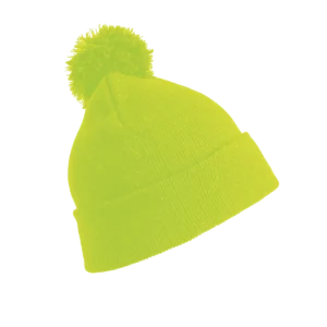Fluorescent Yellow