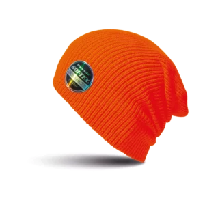 Fluorescent Orange