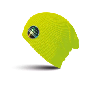 Fluorescent Yellow