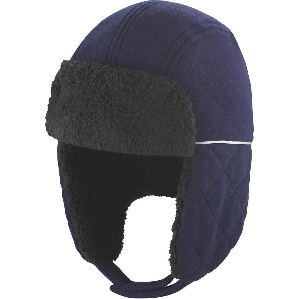 Ocean trapper muts Navy