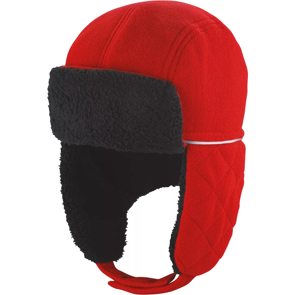 Ocean trapper muts Red