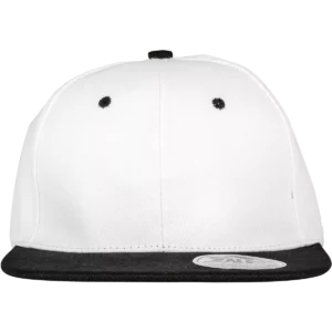 White / Black