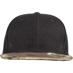 Black / Gold