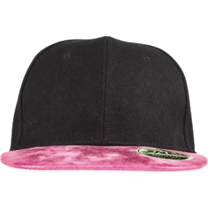 Black / Pink
