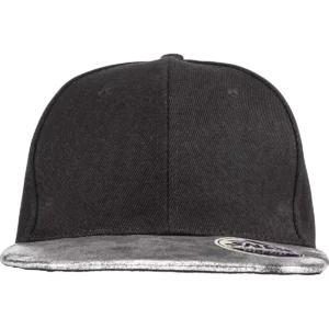 Black / Silver
