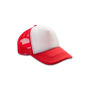 Red / White