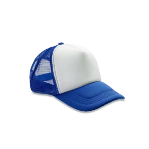 Royal / White