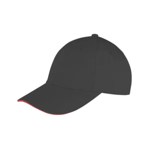 Black / Red