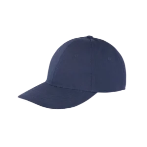 Navy / White