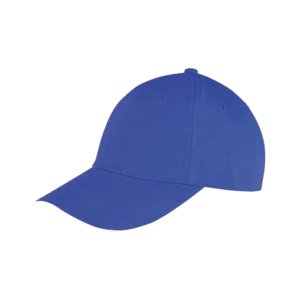 Royal / White