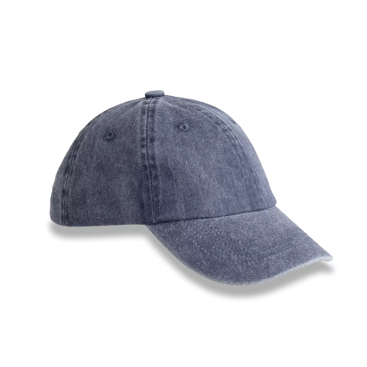 Vintage pet van puur katoen voor kinderen Vintage Denim