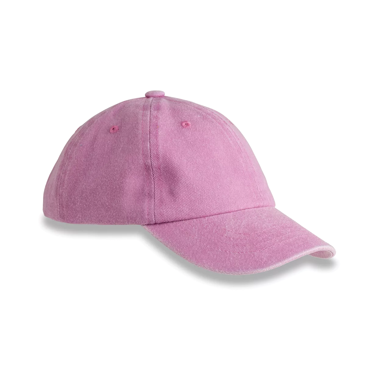 Vintage pet van puur katoen voor kinderen Vintage Pink
