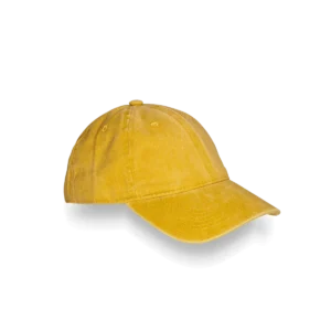 Vintage Mustard