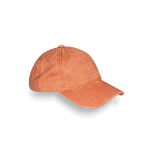 Vintage Orange