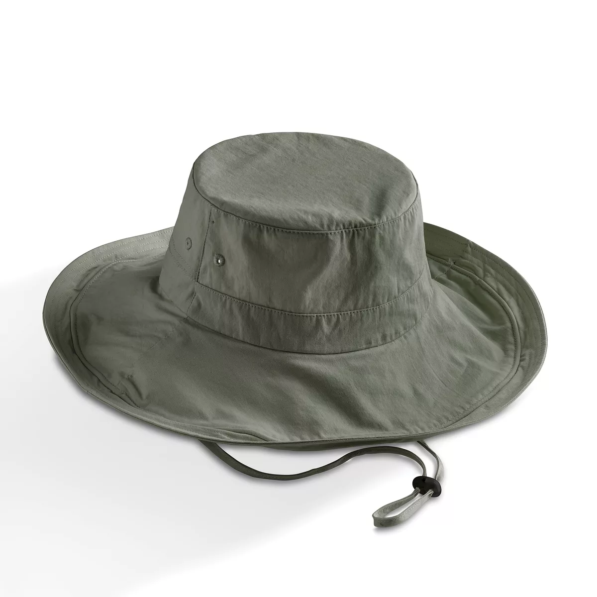 Outback hoed Khaki Green