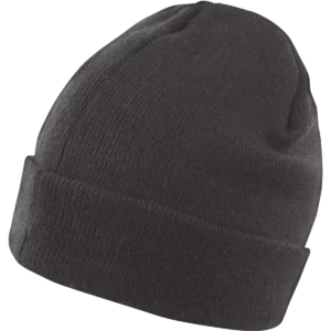 Lichtgewicht Thinsulate™ Hat Black