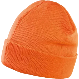 Fluorescent Orange