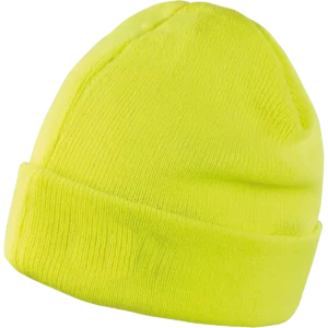 Fluorescent Yellow