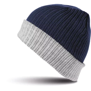 Navy / Grey