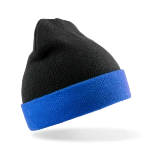 Black / Royal