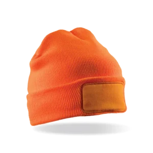 Fluorescent Orange