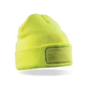 Fluorescent Yellow