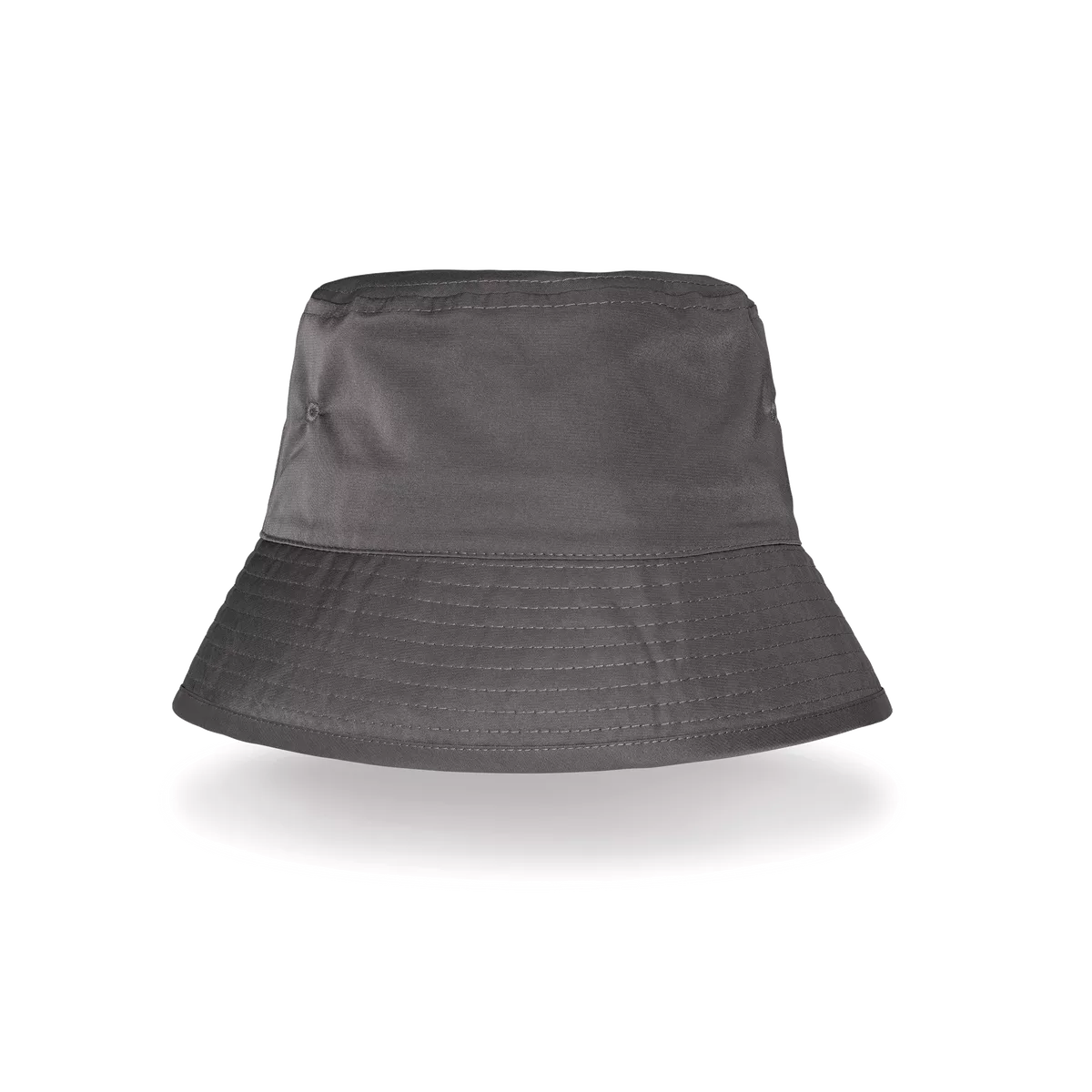 Gerecyclede bucket hat Grey