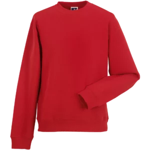Classic Red