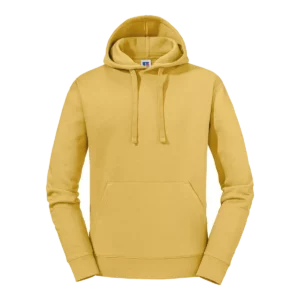 Mustard Yellow