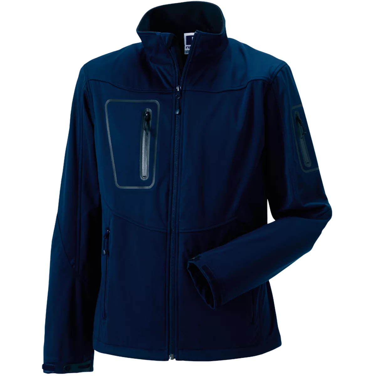 Men’s Sport Shell 5000 Jacket French Navy