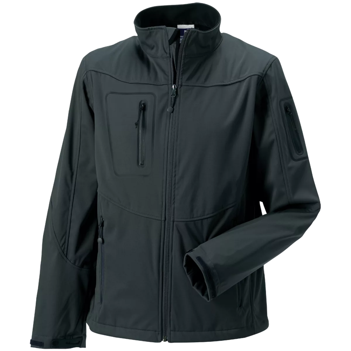Men’s Sport Shell 5000 Jacket Titanium