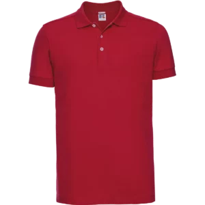 Classic Red