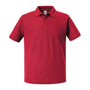 Classic Red