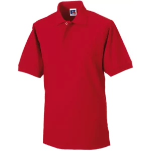 Classic Red