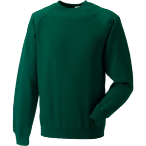 Bottle Green