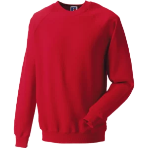 Classic Red