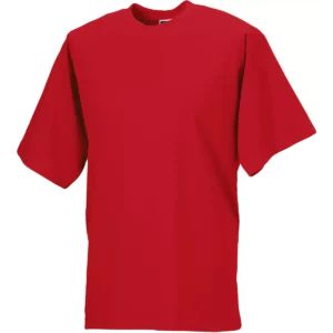 Classic Red
