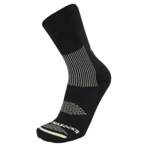 Bi-ClimaSocks wandelsokken Black/Beige