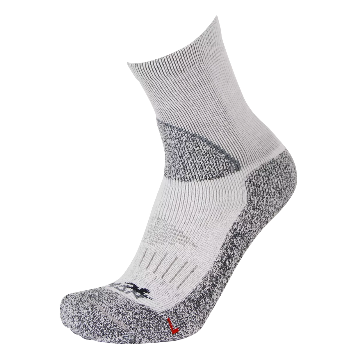 Sokken Clairière Climasocks GRIS CLAIR