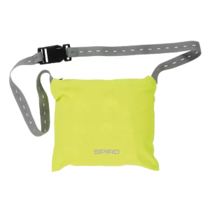 Unisex Crosslite Trail & Track Jasje Neon Lime