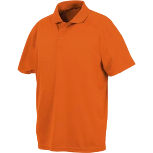 Flo Orange