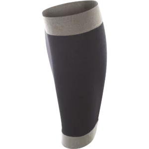 Compressie voor de kuit Black / Grey