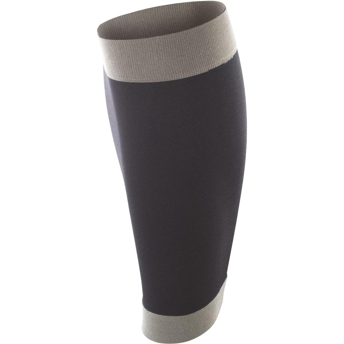 Compressie voor de kuit Black / Grey