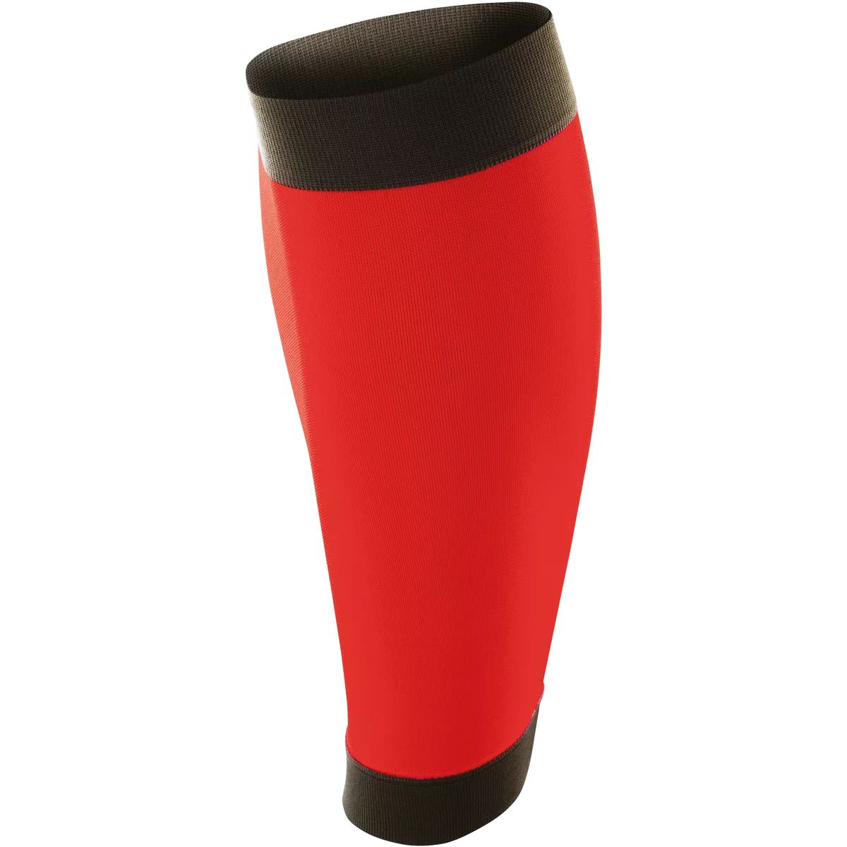 Compressie voor de kuit Red / Black